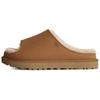 (WMNS) Greenport Slide 'Chestnut' Women's 1167610-CHE