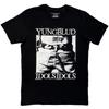 Yungblud T-Shirt: Tattoo (Black) OFFICIAL NEW