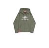 Alpha Industries Basic Zip Hoodie