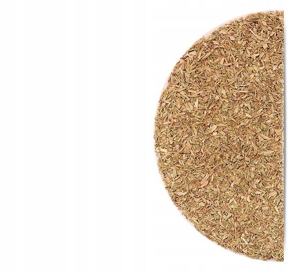 Oregano 200g Suszone Liść Przyprawa Wysoka Jakość