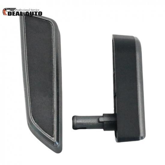 LH 2 Pcs Seat Adjustment Position Button Switch For Tesla Model 3/Y 2017-2024 US