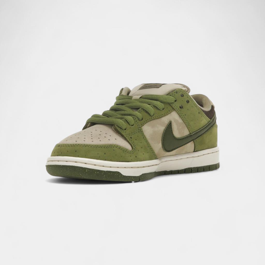 Nike SB Dunk Low Yuto Horigome Matcha