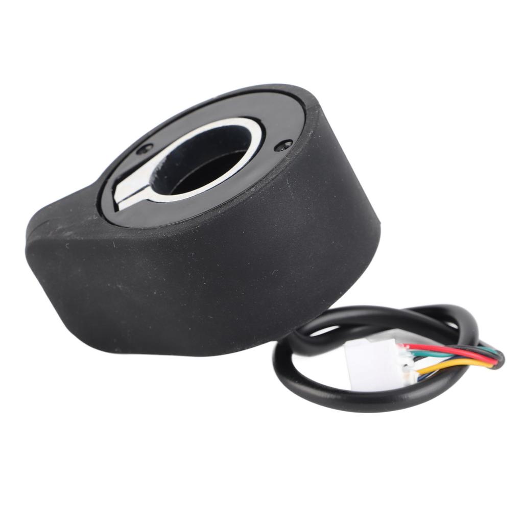 Electric Scooter Integrated  Throttle Accelerator Replacement Electric Scooter Integrated  Outdoor Supplies