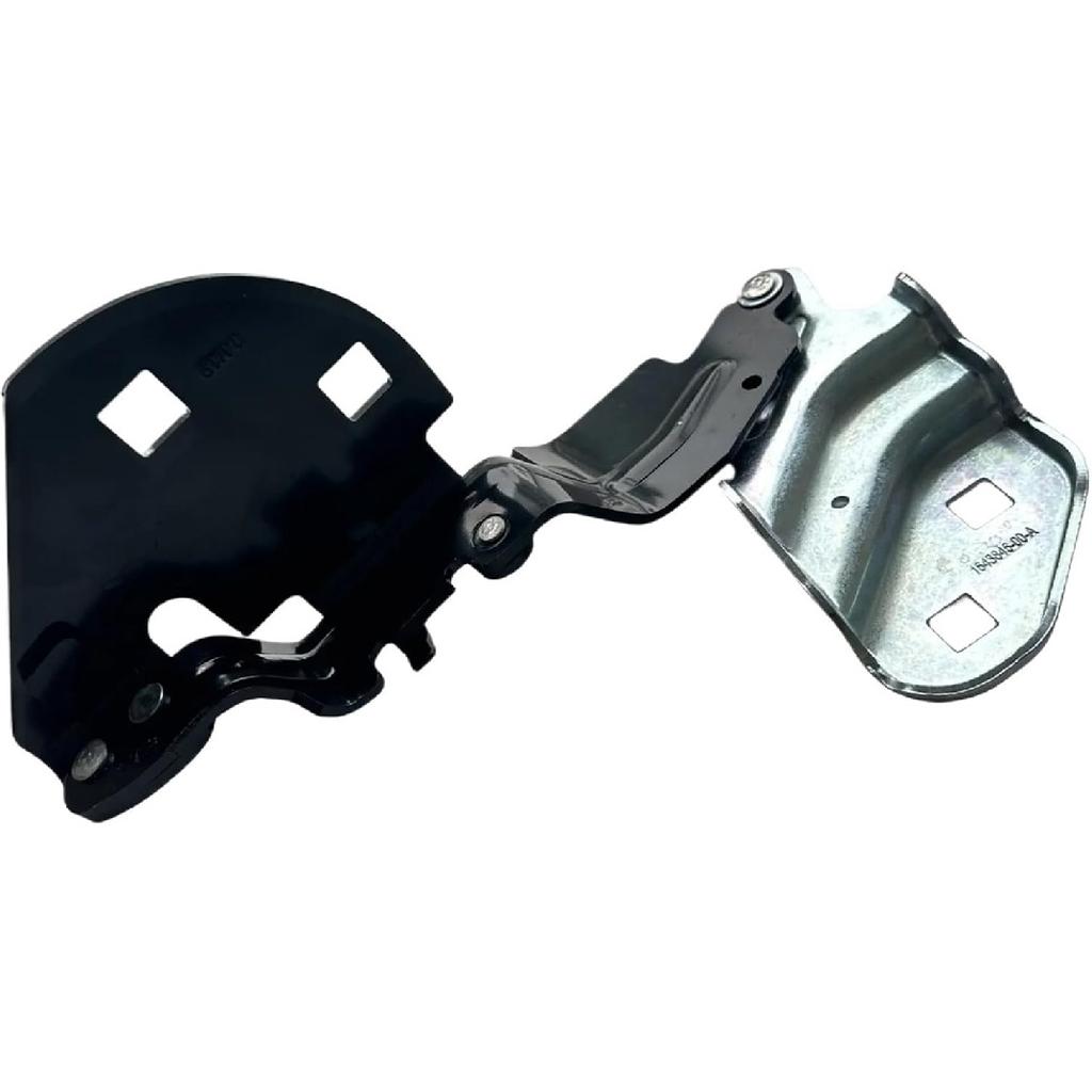 [Replacement] Front Pair Bonnet Hood Hinge for Tesla for Model 3 2021-23 1643845-00-A 1643846-00-A Car Accessories