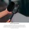 Storage Bag Waterproof Portable Carrying Case Compatible For Insta360 One X2 X3 Panoramic Action Camera