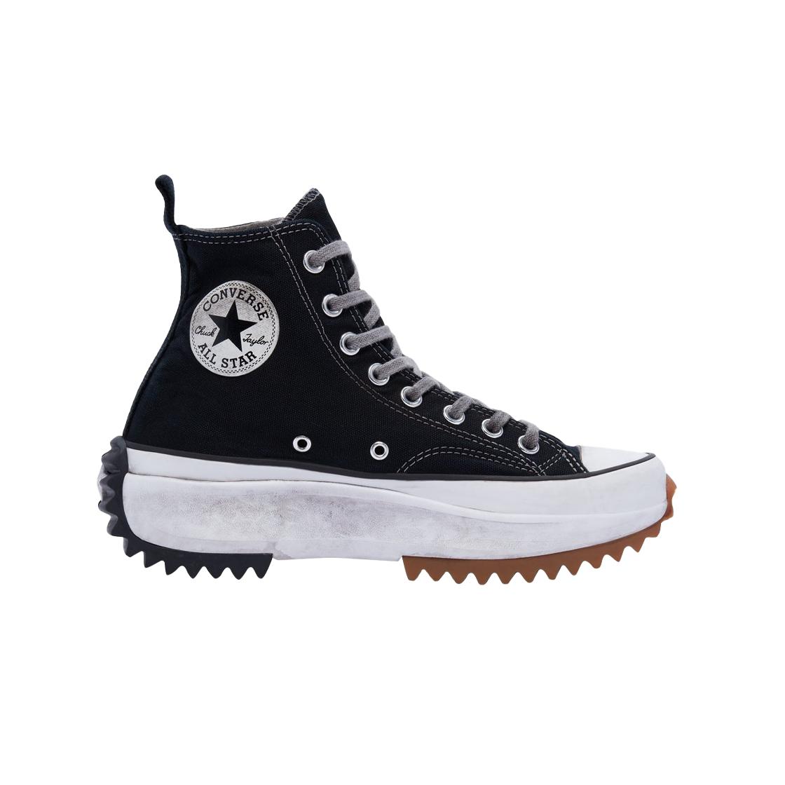 

Converse Run Star Hike Hi Black Smoke 230