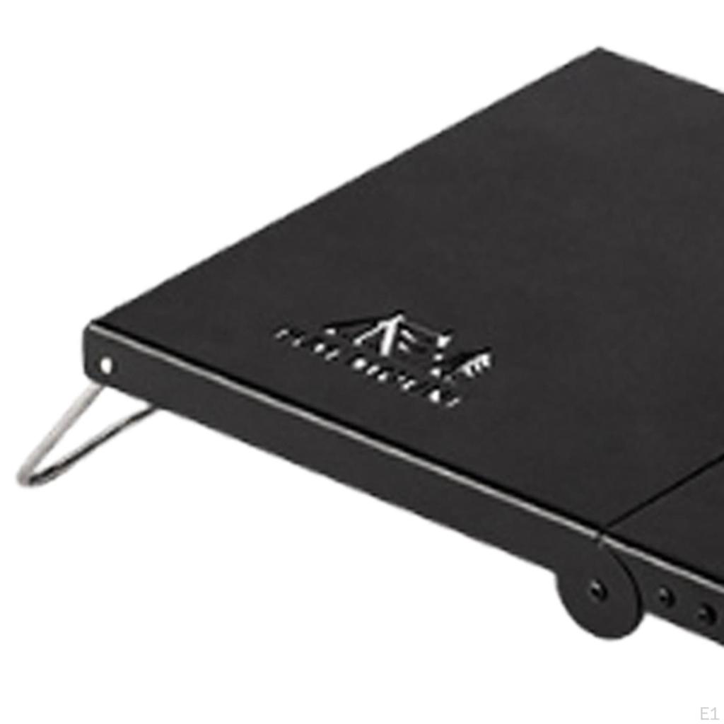TABLE FOLDING ACCESSORIES Furniture to Save Multifunction Space for Outdoor Sports Backpackers