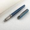 Luxury PAILI 5016 Ink Fountain Pen 0.38mm Metal High-end Business Office Gifts Signature Pen