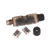 Hot Sale! Terminal Network Extension Cable Tool-less Extension Connector Network Extender Junction Adapter Connection Box