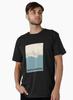 Barbara Santa Barbara Map Premium T-Shirt