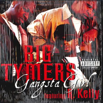 12-Zoll Schallplatte BIG TYMERS - Gangsta Girl B000135511 CASH MONEY 2003 US Rap & Hip-Hop/R&B Gebraucht
