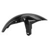 Front Fender Tire Hugger Mudguard For Kawasaki Z650 Ninja 650 2017-2023