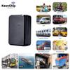 4G + Beidou Dual-Mode GPS Car Tracker - Outdoor Anti-Theft Device with Real-Time Location Monitoring & Emergency Alerts