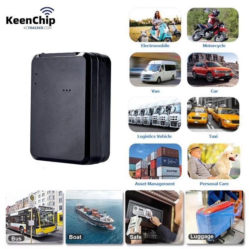 4G + Beidou Dual-Mode GPS Car Tracker - Outdoor Anti-Theft Device with Real-Time Location Monitoring & Emergency Alerts