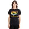STAR TREK Unisex Erwachsenen Weltraum T-Shirt
