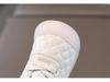 Toddler Cotton Boots: Fleece-Lined, Warm, Non-Slip, Soft-Soled Shoes for Boys & Girls (Ages 1-3) - Ideal for Autumn & Winter