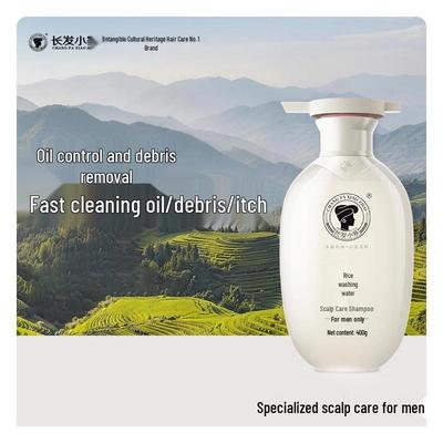Shampoos & Haarspülung – Shampoos