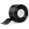Silicone adhesive tape Multi Purpose Emergency Wire Hose Repairing Tape High Temperature Pressure Resistant Insulating Tape