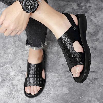 Erkek Ayakkabıları – Sandalet