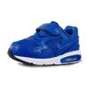 Nike Air Max ST Comfortable Low-Top Walking Shoes Baby Shoes Blue 654289-401