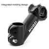 Bicycle Stem Ultralight High Strength Bike Accessories Universal 31.8mm Aluminum Alloy Front Fork