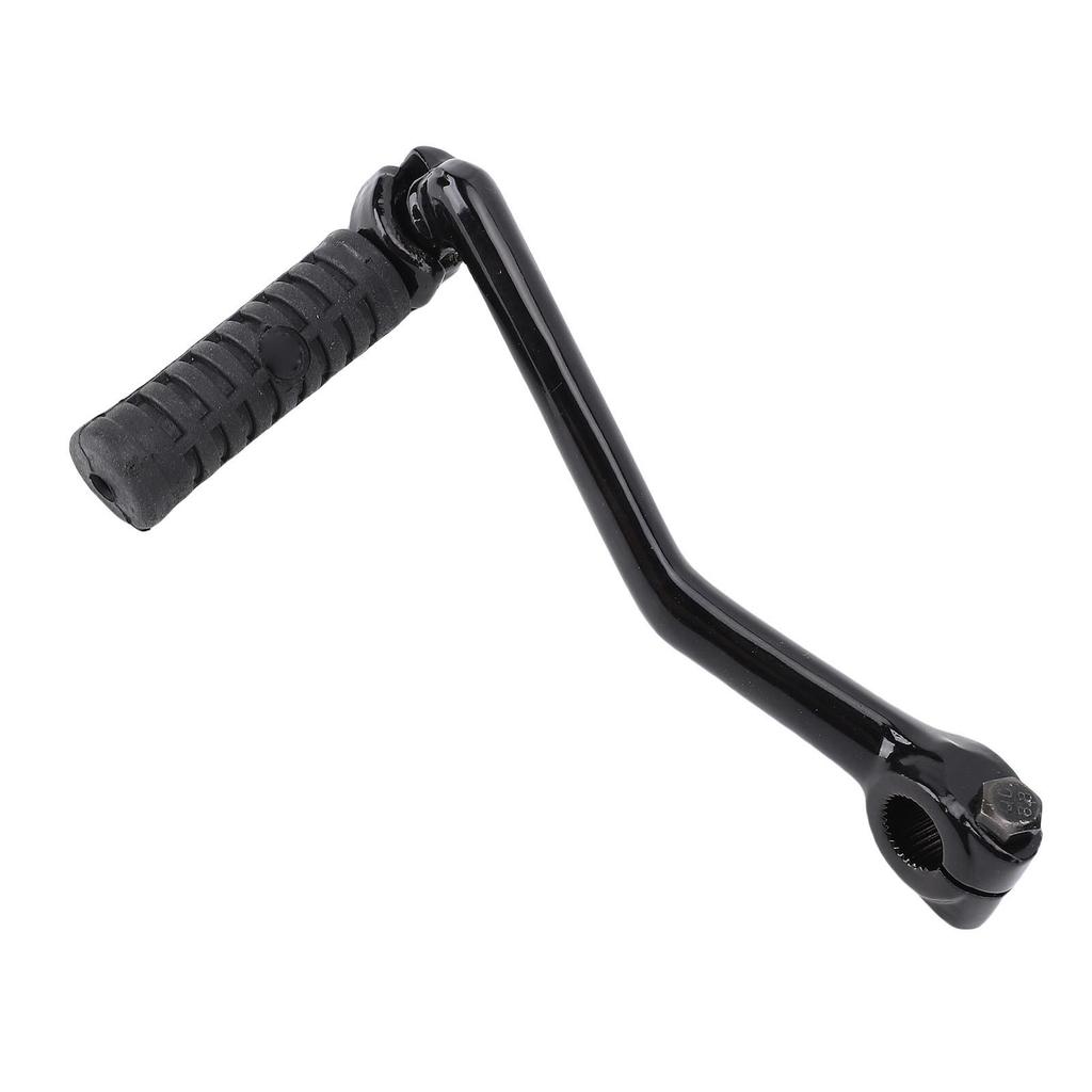 Kick Starter Lever Pedal Folding Kickstarter Lever Replacement for PW50 PY50 PeeWee Y Zinger 50 Bikes