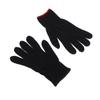 1Pair Hair Straightener Thermal Styling Gloves Perm Curling Hairdressing Heat Resistant Finger Glove Hair Care Styling Tools