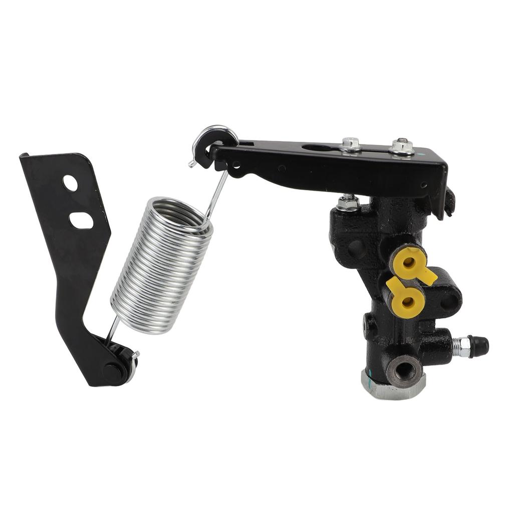 Brake Load Sensing Valve Assembly 46400 56G04 Precise Pressure Regulation Replacement for Pickup Hardbody 1994 1997