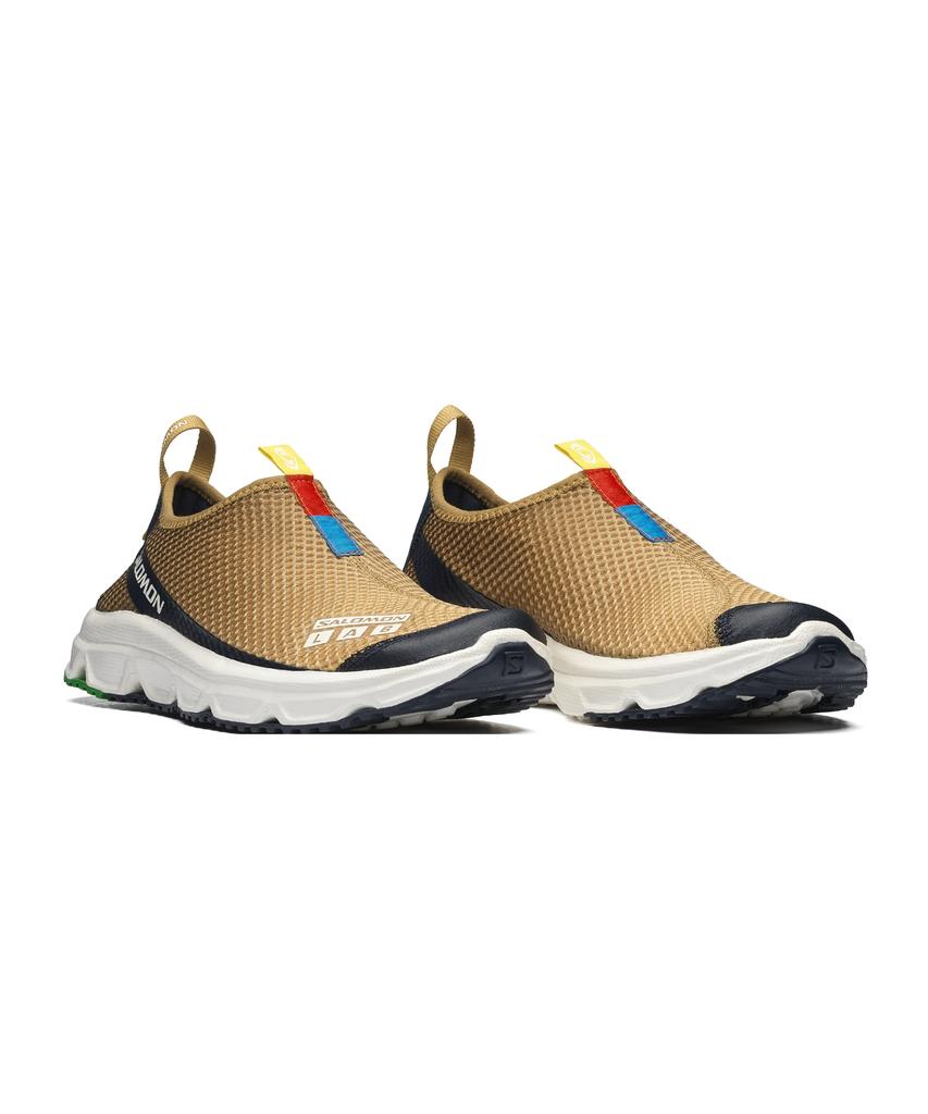 Salomon Rx Moc 3.0 - Rubber:Taffy:Granada Sky / L47131300