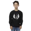STAR WARS Boys Obi-Wan Kenobi Order Fractured Sweatshirt