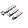 Shixun Large Opening Gradient Nail Clipper Set