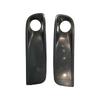 Front Bumper Fog Light Lower Grille Cover Frame for VW Multivan T5 2003 2004 2005 2006 2007 2008 2009 2010 7H5807489 7H5807490