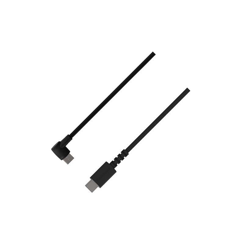 

Kashimura/USB charging & sync cable 1.2m C-C BK Product number: AJ-651