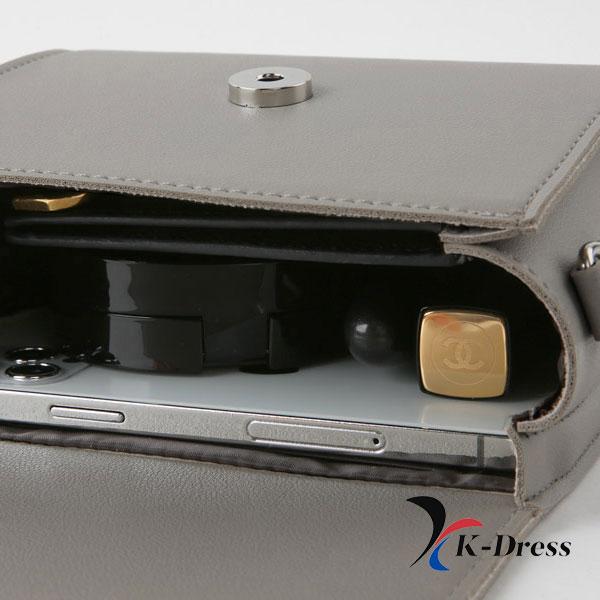 Kabelka Sure Chain Mini Cross Tote Bag (3 barvy)