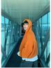 Unisex American Casual Hooded Knit Sweater - Autumn/Winter Fashion Dopamine Hoodie Cardigan