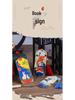 Cloisonné Enamel Bookmark Kit - Jingtai Blue Mid-Autumn Craft Activity