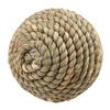 Bird Toy, 10 Cm Guin Toy with Grass -Rattan - Ed for S - S Chinchilla Other Small Birds