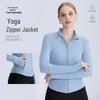 Autumn/Winter 2025 Women's High-Waisted Tummy Control Cycling & Yoga Shorts
