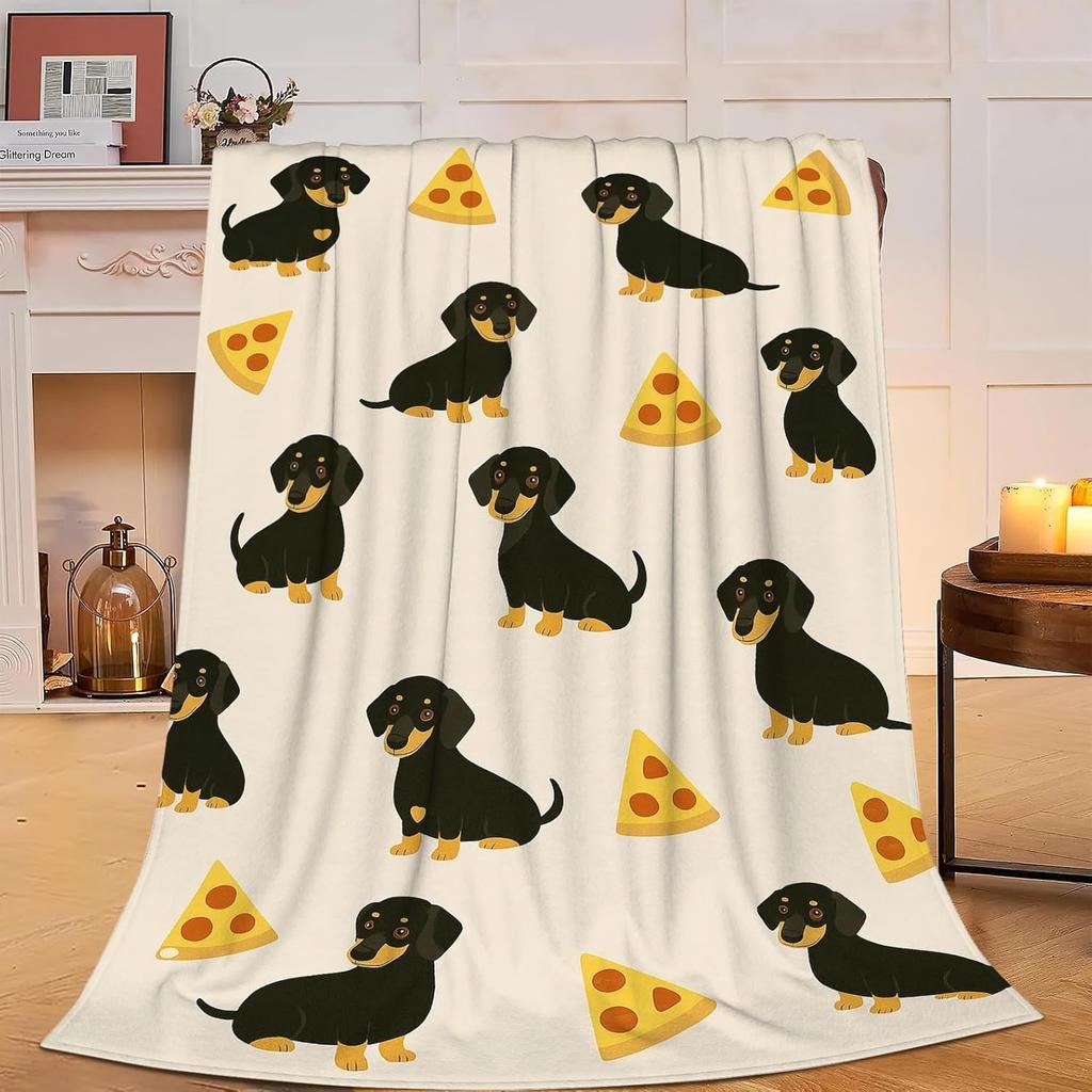 Butterfly Blanket Blue Butterflies Fleece Throw Blanket Soft Cozy Fuzzy Plush Warm Stuff Beautiful Butterfly Bedding Blankets