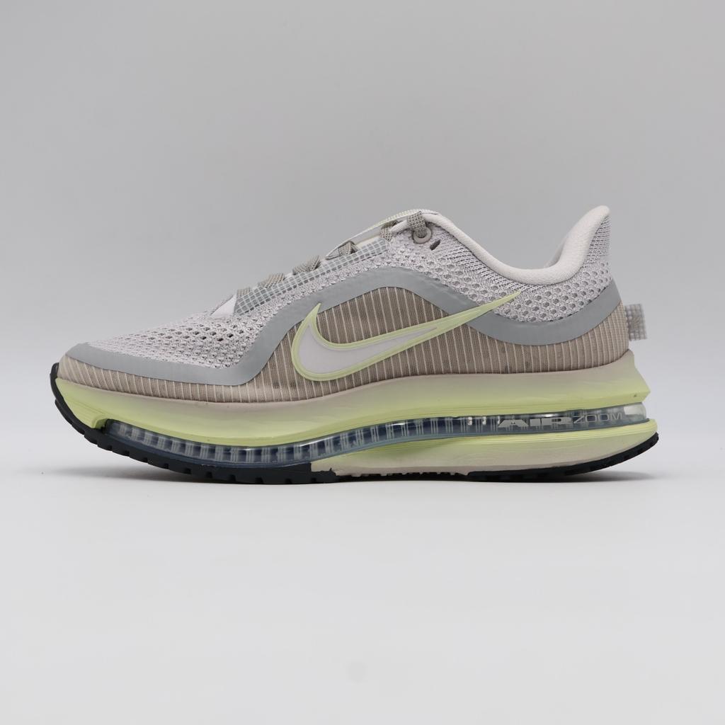 IQ3439-211 Nike Pegasus Premium Moon Particle Limelight Bust Grey (Women's)