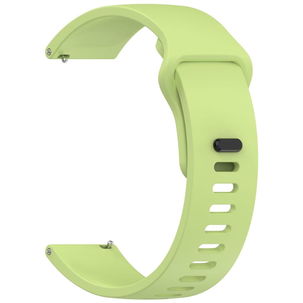 თავსებადი სილიკონის სამაჯური Redmi Watch 5 Active, Watch 5 Lite და 5 Youth Edition-ისთვის