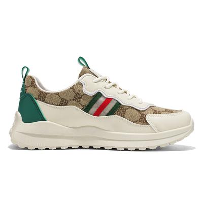 Schuhe Sommer Herren Sneaker Tennis Skateboard Lässig Atmungsaktives Mesh Outdoor Wandern Mode Designer Luxus Sport Walking