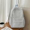 Mochila Escolar para Mujer con Estampado Mochila de Gran Capacidad