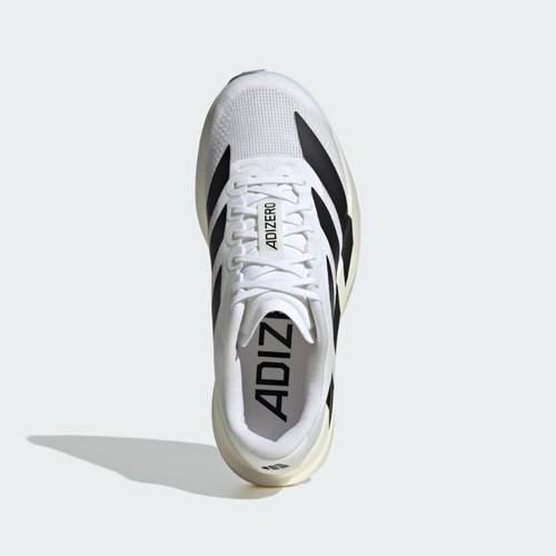 adidas Adizero EVO SL Running Shoes JH6208 Women's White