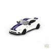 MINI GT 164 Scale USA MiJo Toys Limited Edition LB WORKS FORD MUSTANG (WHITE) LB