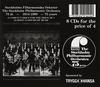 75 Years of the Stockholm Philharmonic (1914-1989) (4CD) [Import]