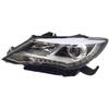 BYD S7 Headlight Assembly Front Bulb & Turn Signal Light Combo