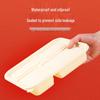 Biodegradable Corn Starch Takeaway Food Container