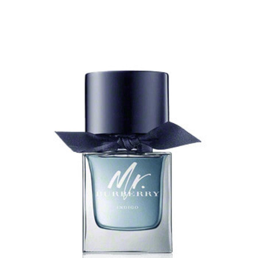 

BURBERRY Туалетная вода Mr. Burberry Indigo 50 мл