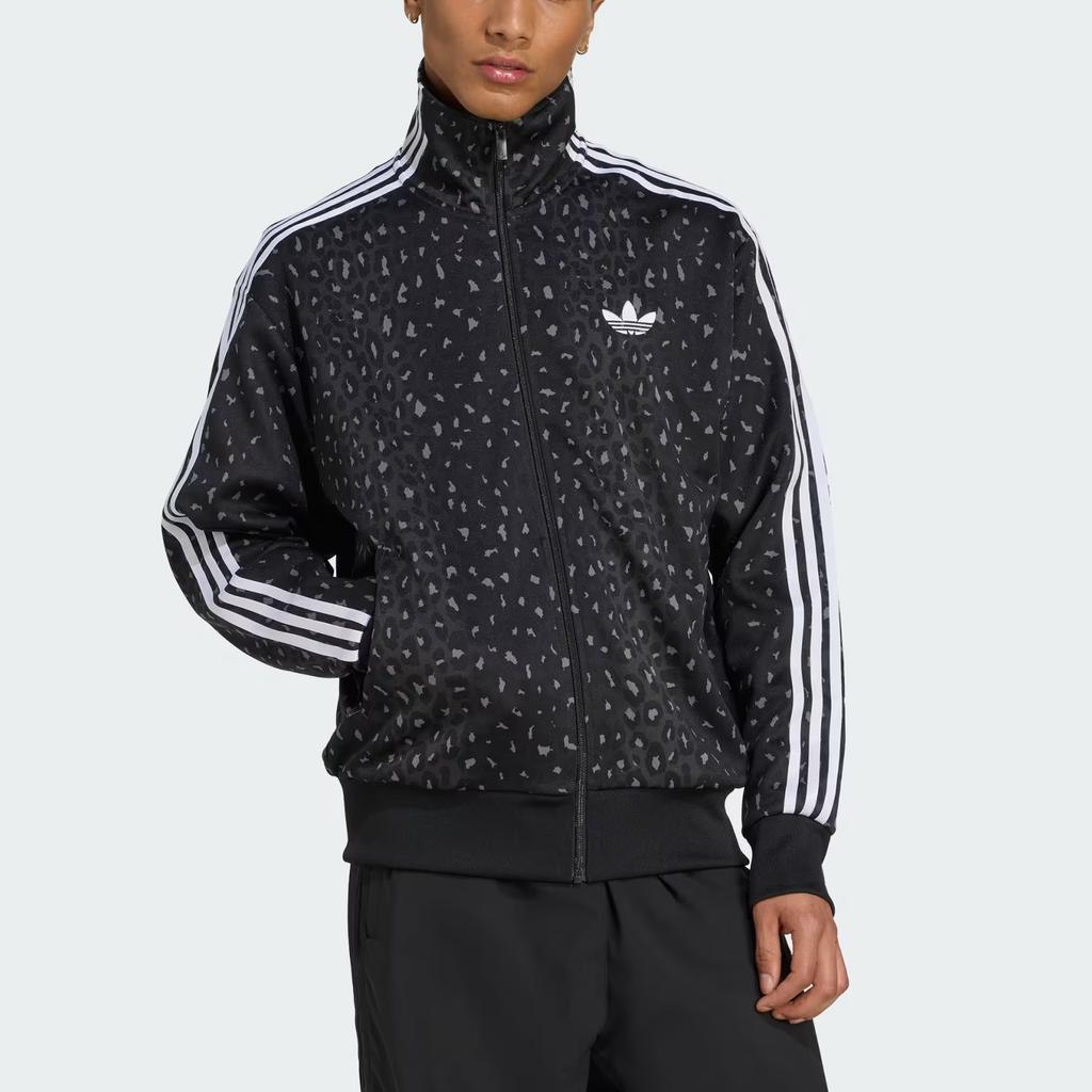 Adidas Originals Firebird Loose Leo Track Top Men Jacket JV7579